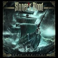 Sinner's Blood - Dark Horizons in der Gruppe UNSERE TIPPS / Freitagsveröffentlichungen / Fredag den 27:e september 2024 bei Bengans Skivbutik AB (5560999)