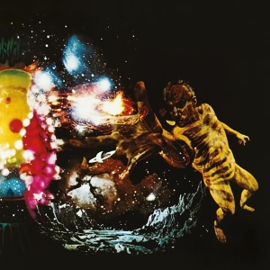 Santana - Santana Iii in der Gruppe UNSERE TIPPS / Freitagsveröffentlichungen / Fredag den 6:e september 2024 bei Bengans Skivbutik AB (5561005)