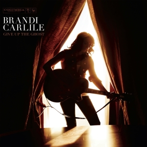 Brandi Carlile - Give Up The Ghost in der Gruppe UNSERE TIPPS / Freitagsveröffentlichungen / Fredag den 27:e september 2024 bei Bengans Skivbutik AB (5561009)