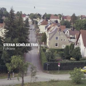 Stefan Schöler Trio - Folklore in der Gruppe Övrigt /  bei Bengans Skivbutik AB (5561010)
