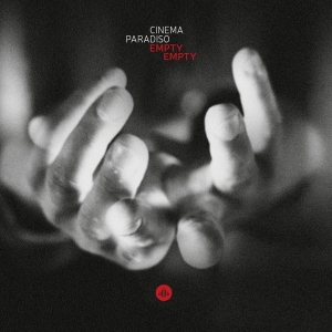 Cinema Paradiso - Empty Empty in der Gruppe Övrigt /  bei Bengans Skivbutik AB (5561013)