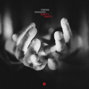 Cinema Paradiso - Empty Empty in der Gruppe VINYL bei Bengans Skivbutik AB (5561014)