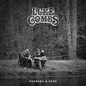Combs Luke - Fathers & Sons in der Gruppe UNSERE TIPPS / Freitagsveröffentlichungen / Fredag den 30:e augusti 2024 bei Bengans Skivbutik AB (5561015)