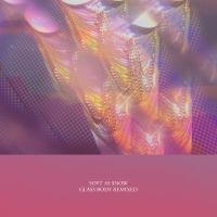 Soft As Snow - Glass Body Remixed in der Gruppe VINYL / Pop-Rock bei Bengans Skivbutik AB (5561045)