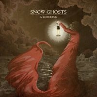 Snow Ghosts - A Wrecking in der Gruppe VINYL bei Bengans Skivbutik AB (5561055)
