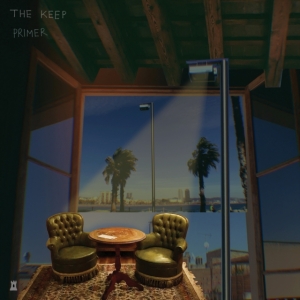 Keep The - Primer in der Gruppe VINYL / Pop-Rock bei Bengans Skivbutik AB (5561061)