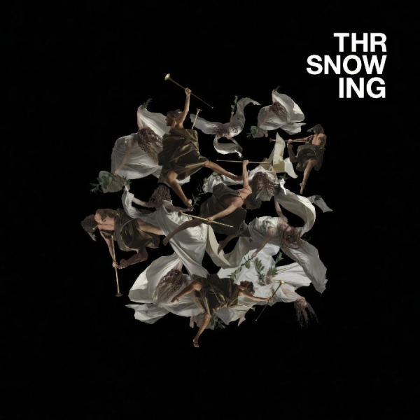 Throwing Snow - Avarice in der Gruppe VINYL / Bestseller bei Bengans Skivbutik AB (5561070)