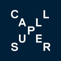 Call Super - Black Octagons in der Gruppe VINYL / Pop-Rock bei Bengans Skivbutik AB (5561076)