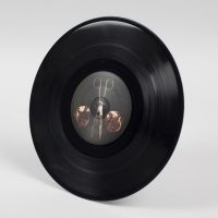 Alkan Erol - Fabriclive77 Album Sampler Erol Alk in der Gruppe VINYL bei Bengans Skivbutik AB (5561081)