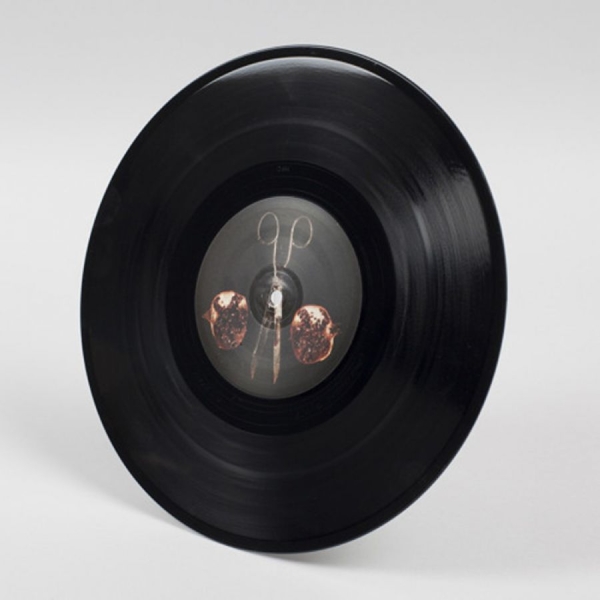 Alkan Erol - Fabriclive77 Album Sampler Erol Alk in der Gruppe VINYL / Pop-Rock bei Bengans Skivbutik AB (5561081)
