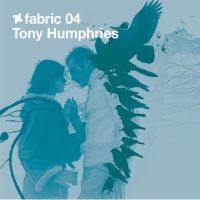 Humphries Tony - Fabric 4 : in der Gruppe CD / Pop-Rock bei Bengans Skivbutik AB (5561098)
