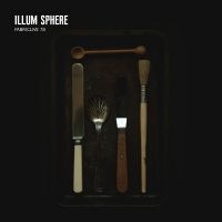 Illum Sphere - Fabriclive 78 : in der Gruppe CD / Pop-Rock bei Bengans Skivbutik AB (5561102)