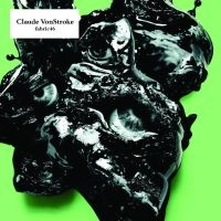 Vonstrokem Claude - Fabric 46 : in der Gruppe CD / Pop-Rock bei Bengans Skivbutik AB (5561113)