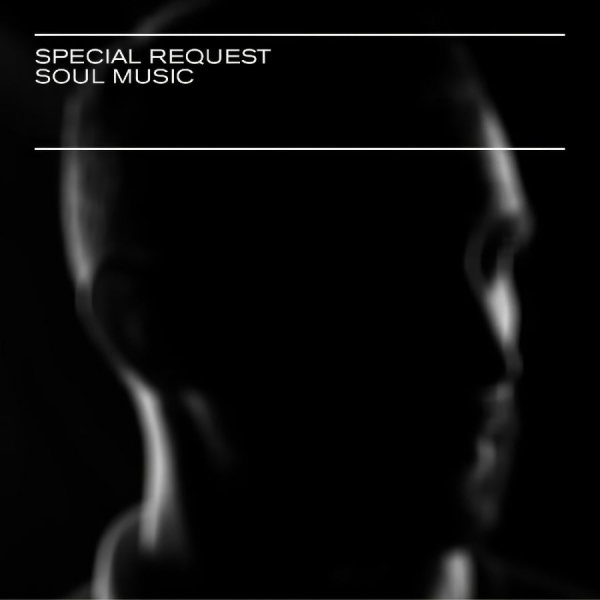 Special Request - Soul Music in der Gruppe CD / Bestseller bei Bengans Skivbutik AB (5561123)