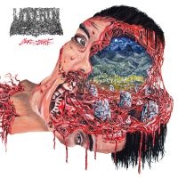 Undeath - More Insane in der Gruppe CD bei Bengans Skivbutik AB (5561125)