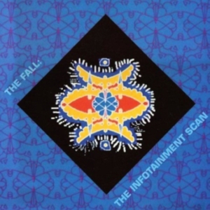Fall The - The Infotainment Scan in der Gruppe CD bei Bengans Skivbutik AB (5561127)