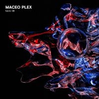Maceo Plex - Fabric 98 : in der Gruppe CD / Pop-Rock bei Bengans Skivbutik AB (5561131)