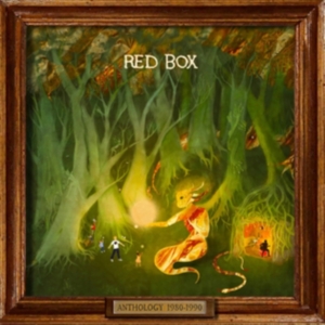 Red Box - Anthology 1980-1990 in der Gruppe UNSERE TIPPS / Freitagsveröffentlichungen / Fredag den 18:e oktober 2024 bei Bengans Skivbutik AB (5561138)