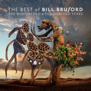 Bruford Bill - The Best Of Bill Bruford - The Wint in der Gruppe CD / Jazz bei Bengans Skivbutik AB (5561139)