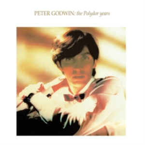 Godwin Peter - The Polydor Years in der Gruppe UNSERE TIPPS / Freitagsveröffentlichungen / Fredag den 11:e oktober 2024 bei Bengans Skivbutik AB (5561151)
