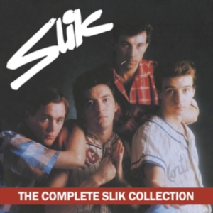 Slik - The Complete Slik Collection in der Gruppe UNSERE TIPPS / Freitagsveröffentlichungen / Fredag den 11:e oktober 2024 bei Bengans Skivbutik AB (5561152)