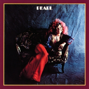 Joplin Janis - Pearl in der Gruppe CD bei Bengans Skivbutik AB (556116)