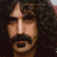 Frank Zappa - Apostrophe (') (5Cd+Bluray) in der Gruppe CD bei Bengans Skivbutik AB (5561172)