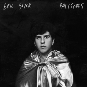 Slick Eric - Palisades in der Gruppe CD bei Bengans Skivbutik AB (5561178)