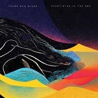 Tears Run Rings - Everything In The End in der Gruppe UNSERE TIPPS / Freitagsveröffentlichungen / Fredag den 6:e september 2024 bei Bengans Skivbutik AB (5561197)
