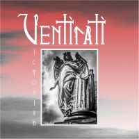 Ventirati - Victorian in der Gruppe UNSERE TIPPS / Freitagsveröffentlichungen / Fredag den 6:e september 2024 bei Bengans Skivbutik AB (5561222)