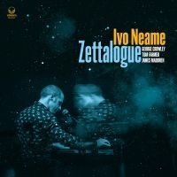 Ivo Neame - Zettalogue in der Gruppe CD bei Bengans Skivbutik AB (5561240)