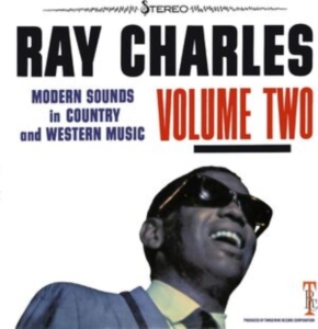 Charles Ray - Modern Sounds In Country And Wester in der Gruppe UNSERE TIPPS / Freitagsveröffentlichungen / Fredag den 27:e september 2024 bei Bengans Skivbutik AB (5561253)