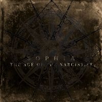 Sophia - The Age Of The Narcissist in der Gruppe CD bei Bengans Skivbutik AB (5561272)