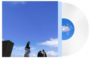 Fred Again.. - Ten Days (Ltd White Vinyl) in der Gruppe UNSERE TIPPS / Freitagsveröffentlichungen / 2025-01-17 bei Bengans Skivbutik AB (5561295)