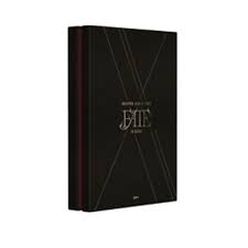 Enhypen - World Tour (Fate) in Seoul in der Gruppe UNSERE TIPPS / Freitagsveröffentlichungen / Fredag den 6:e september 2024 bei Bengans Skivbutik AB (5561309)