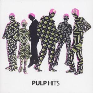 Pulp - Hits in der Gruppe Minishops / Pulp bei Bengans Skivbutik AB (5561312)