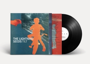 Lightning Seeds The - Tilt in der Gruppe Övrigt /  bei Bengans Skivbutik AB (5561322)
