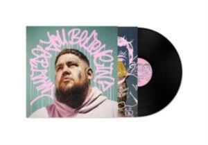 Rag N Bone Man - What Do You Believe In? in der Gruppe Övrigt /  bei Bengans Skivbutik AB (5561324)