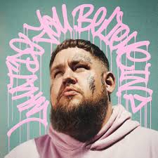 Rag N Bone Man - What Do You Believe In? in der Gruppe UNSERE TIPPS / Freitagsveröffentlichungen / Fredag den 18:e oktober 2024 bei Bengans Skivbutik AB (5561325)