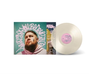 Rag N Bone Man - What Do You Believe In? in der Gruppe UNSERE TIPPS / Freitagsveröffentlichungen / Fredag den 18:e oktober 2024 bei Bengans Skivbutik AB (5561325)