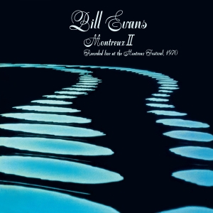 Bill Evans - Montreux Ii in der Gruppe UNSERE TIPPS / Freitagsveröffentlichungen / Fredag den 23:e augusti bei Bengans Skivbutik AB (5561327)