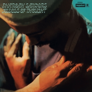 Pharoah Sanders - Jewels Of Thought in der Gruppe Övrigt /  bei Bengans Skivbutik AB (5561328)