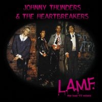 Thunders Johnny & Heartbreakers - Lamf - Lost '77 Mixes The (Purple V in der Gruppe UNSERE TIPPS / Freitagsveröffentlichungen / Fredag den 4:e oktober 2024 bei Bengans Skivbutik AB (5561346)