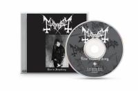 Mayhem - Live In Sarpsborg in der Gruppe CD bei Bengans Skivbutik AB (5561359)
