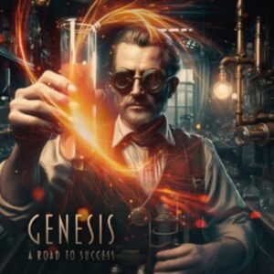 Genesis - A Road To Success (2 Cd) in der Gruppe UNSERE TIPPS / Freitagsveröffentlichungen / Fredag den 6:e september 2024 bei Bengans Skivbutik AB (5561364)