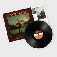Sorriaux Dorian - Children Of The Moon (Vinyl Lp) in der Gruppe VINYL / Pop-Rock bei Bengans Skivbutik AB (5561372)
