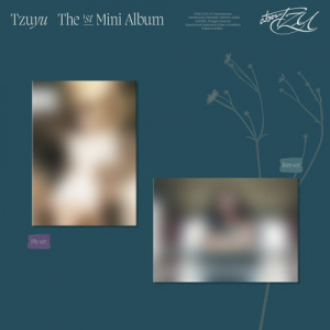 Tzuyu (Twice) - aboutTZU (Random Ver.) + Photocard BDM in der Gruppe UNSERE TIPPS / Freitagsveröffentlichungen / Fredag den 20:e september 2024 bei Bengans Skivbutik AB (5561373)