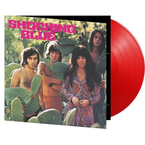 Shocking Blue - Scorpio's Dance in der Gruppe VINYL / Pop-Rock bei Bengans Skivbutik AB (5561377)