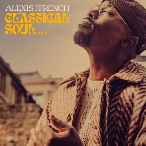 Ffrench Alexis - Classical Soul Vol. 1 in der Gruppe VINYL bei Bengans Skivbutik AB (5561383)