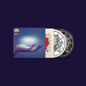 Spoon - They Want My Soul More Soul Deluxe in der Gruppe UNSERE TIPPS / Freitagsveröffentlichungen / Freitag den 8 November 2024 bei Bengans Skivbutik AB (5561387)